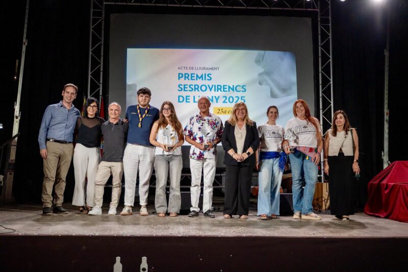 La Bustia Sesrovirencs Any 2026 9