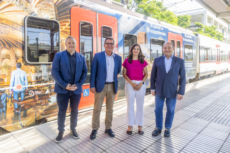 La Bustia campanya Consorci Turisme i FGC 1