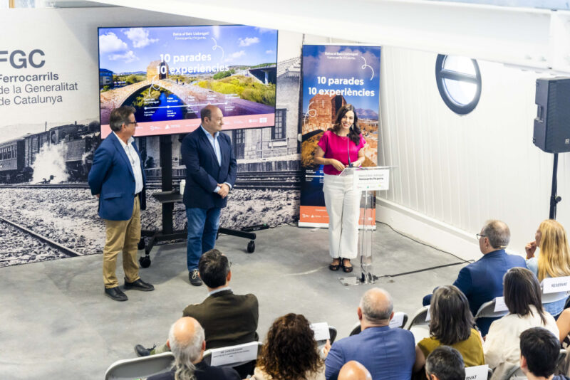La Bustia campanya Consorci Turisme i FGC 6