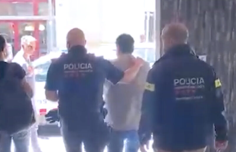 La Bustia detencio cliniques dentals Olesa i Esplugues