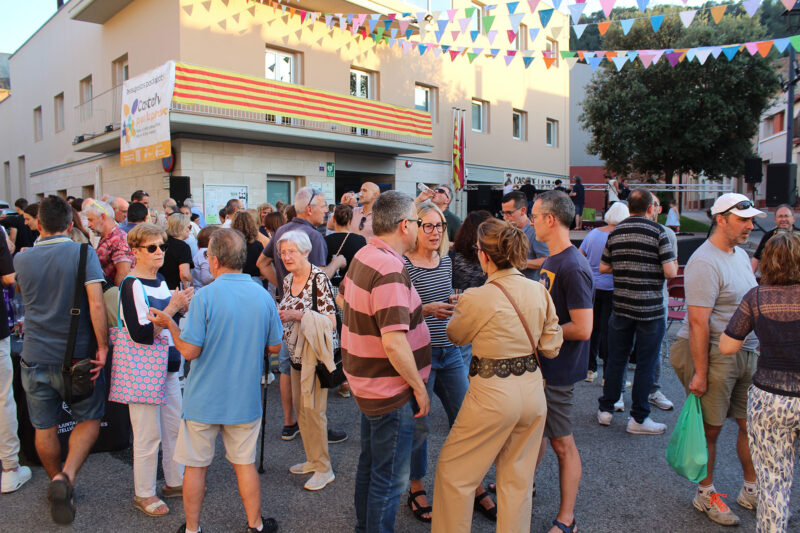 La Bustia prego Festa Major Castellvi 2