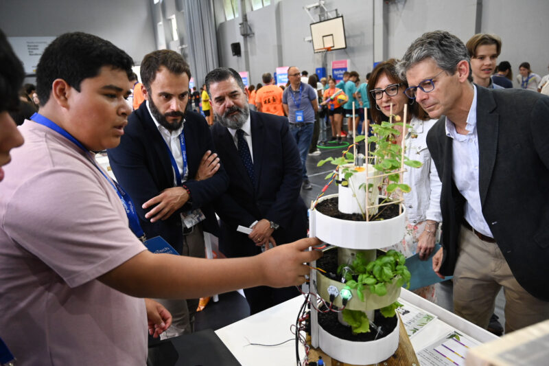 La Bustia premi Retotech Escola La Merce Martorell 8