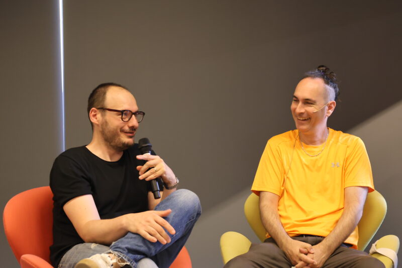 La Bustia presentacio Si els gats parlessin 7