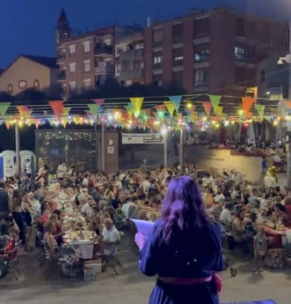 La Bustia revetlla Sant Joan Gelida 2026