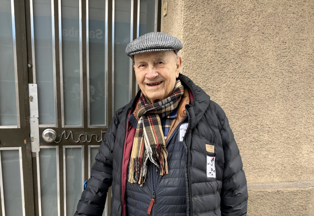 La Bustia Arseni Martells Olesa