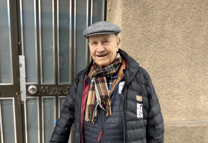 La Bustia Arseni Martells Olesa