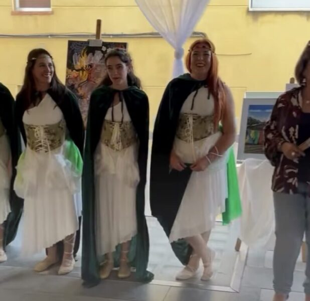 La Bustia Artviu exposicio Orient 10