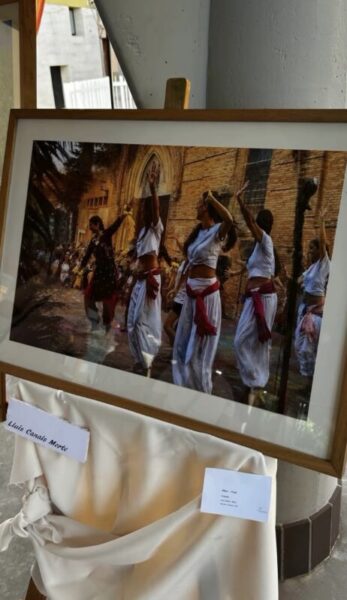 La Bustia Artviu exposicio Orient 16