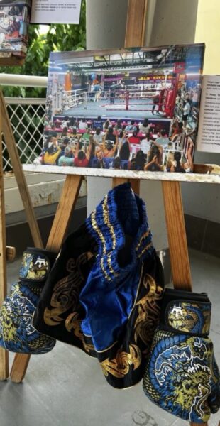 La Bustia Artviu exposicio Orient 24