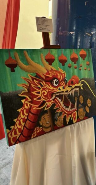 La Bustia Artviu exposicio Orient 30