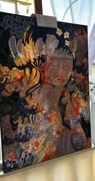 La Bustia Artviu exposicio Orient 7