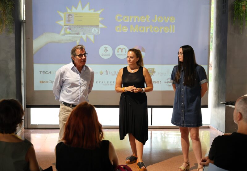 La Bustia Carnet Jove Martorell 4