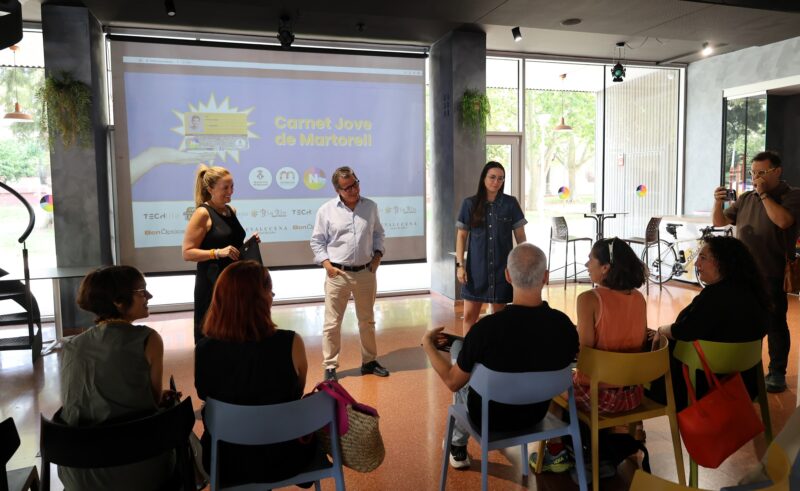 La Bustia Carnet Jove Martorell 6