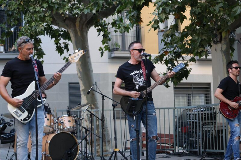 La Bustia Delay Lama PAS Martorell 3