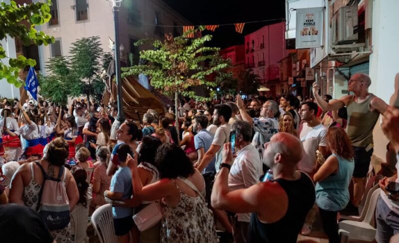 La Bustia Festa Major Masquefa 2026 12