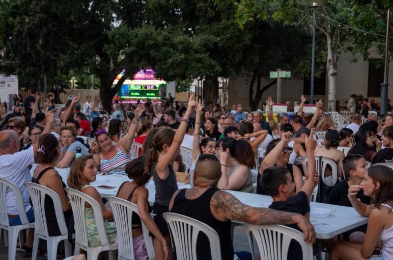 La Bustia Festa Major Masquefa 2026 19