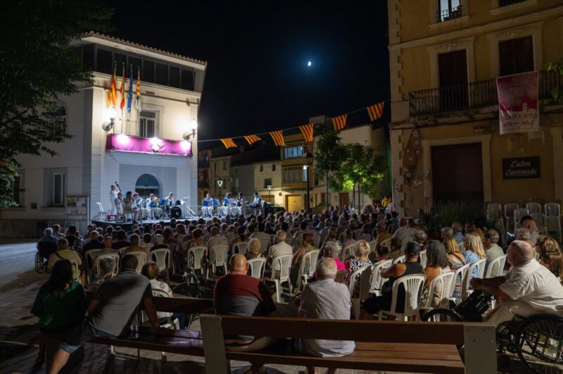 La Bustia Festa Major Masquefa 2026 23