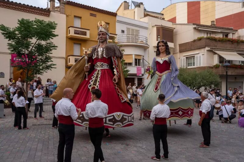 La Bustia Festa Major Masquefa 2026 4