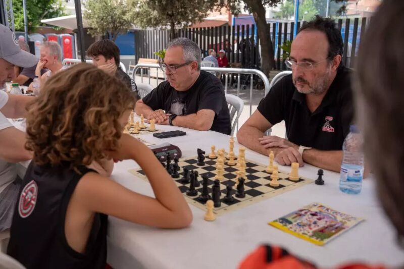 La Bustia Festa Major Masquefa 2026 9