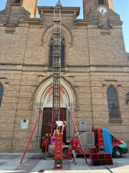La Bustia Festa Major Sant Esteve 12