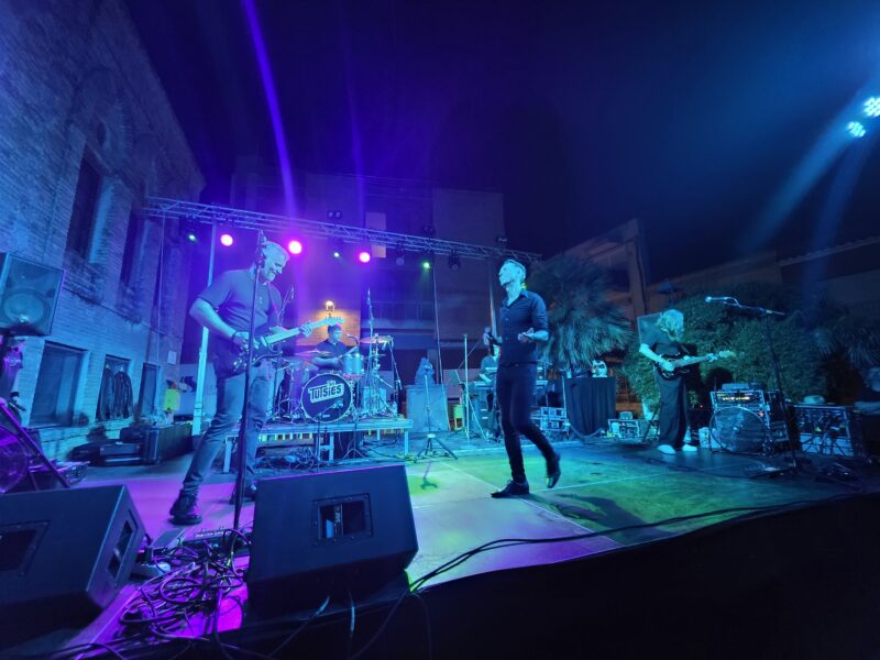 La Bustia Festa Major Sant Esteve 9