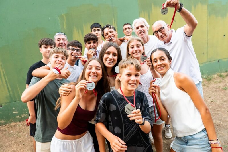 La Bustia Gala Campions i Campiones Sant Andreu 10