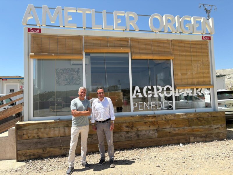 La Bustia Josep Rull Ametller Origen 3