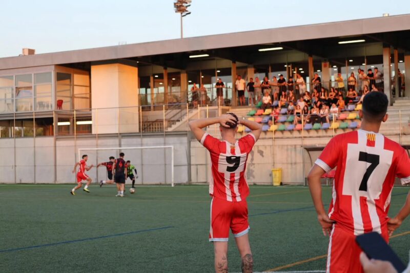 La Bustia Martorell Summer League 10