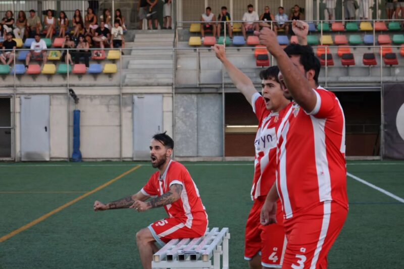 La Bustia Martorell Summer League 2