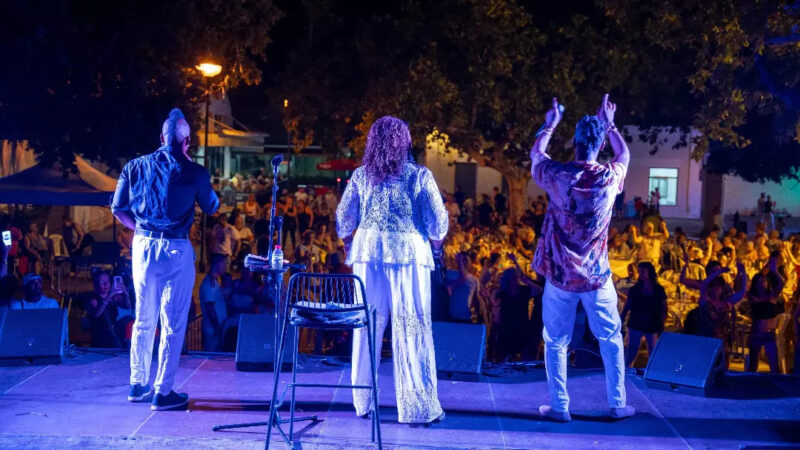 La Bustia Masquefa Festa Major 7