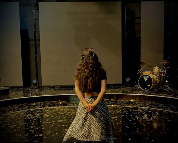 La Bustia Maya Martinez Martorell 2