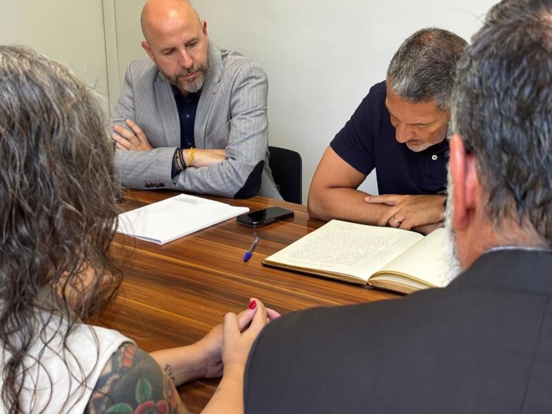 La Bustia Miquel Samper Collbato 1