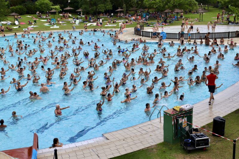 La Bustia Mullat Martorell