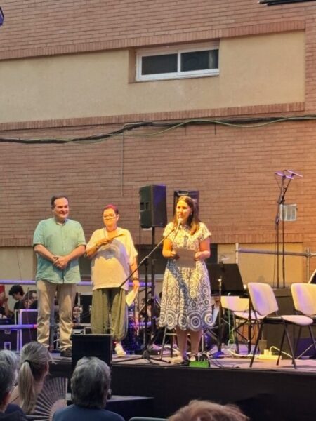 La Bustia Penedes Film Orchestra Gelida 2