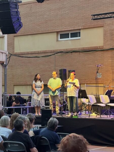 La Bustia Penedes Film Orchestra Gelida 9