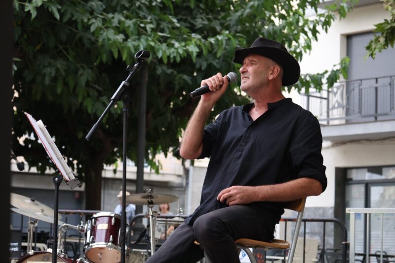 La Bustia Poc Talent PAS Martorell 2