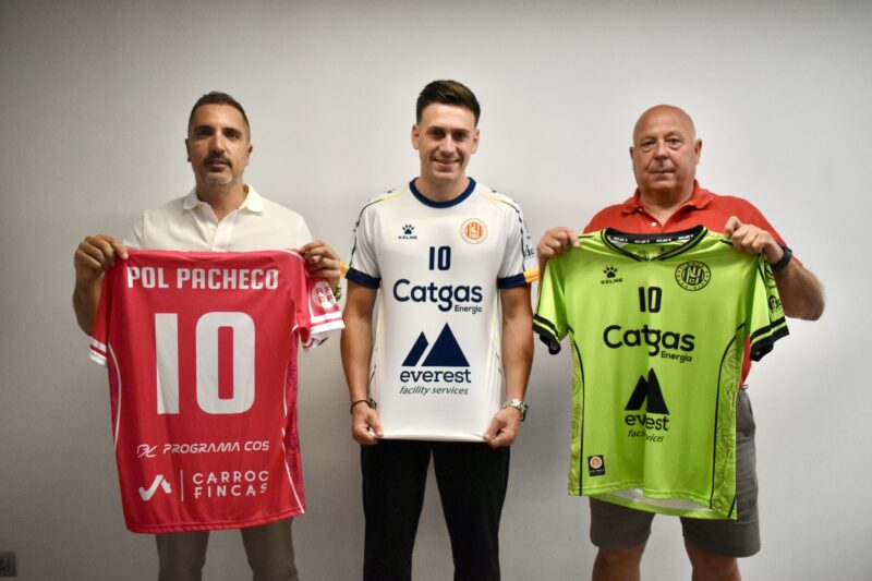 La Bustia Pol Pacheco Catgas Energia 6