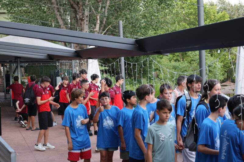 La Bustia Premis Esport Martorell 10