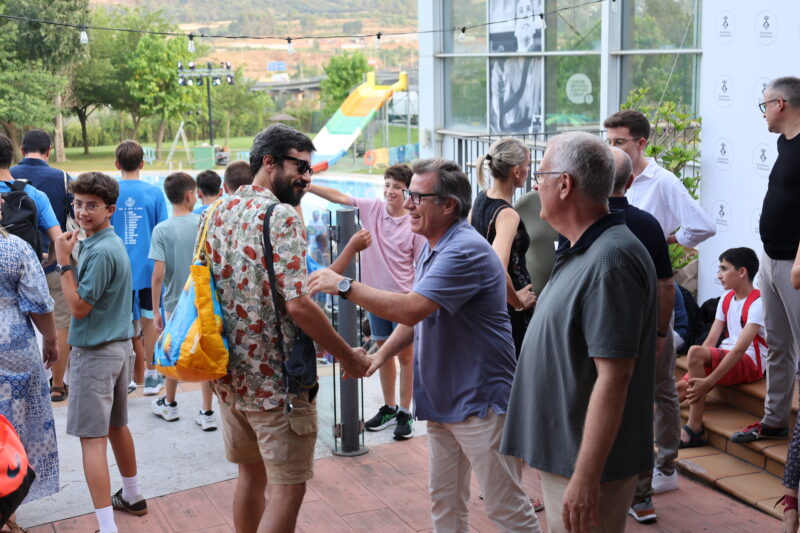 La Bustia Premis Esport Martorell 11