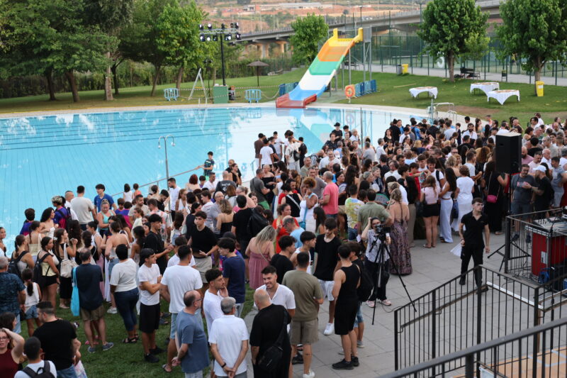 La Bustia Premis Esport Martorell 13