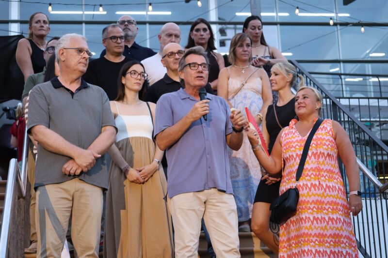 La Bustia Premis Esport Martorell 18