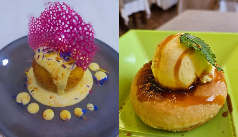 La Bustia Ruta de la Tapa Sant Andreu