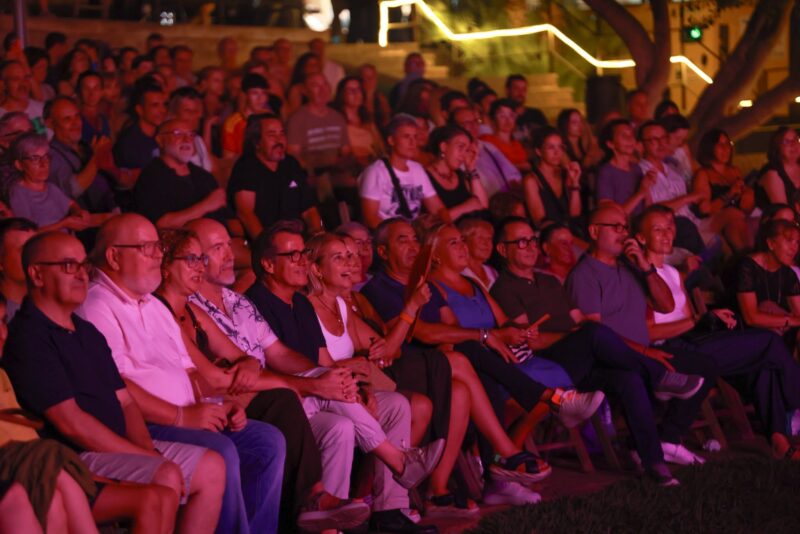 La Bustia TT Syndicate PAS Martorell 2