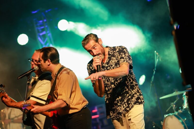 La Bustia TT Syndicate PAS Martorell 3