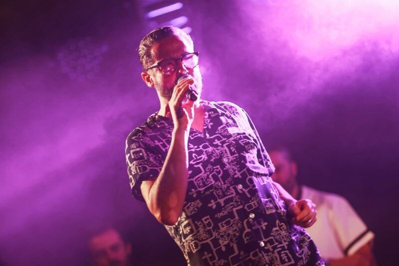 La Bustia TT Syndicate PAS Martorell 4