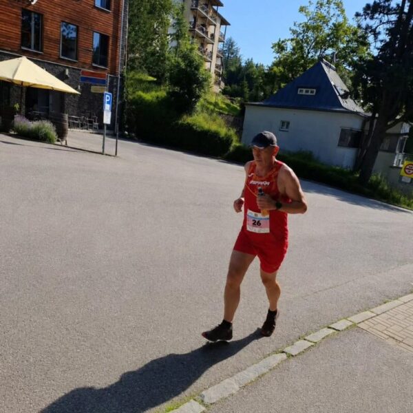 La Bustia Zbigniew Podwika Campionat Mon Master Trail Running 3