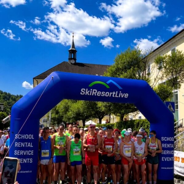 La Bustia Zbigniew Podwika Campionat Mon Master Trail Running 6