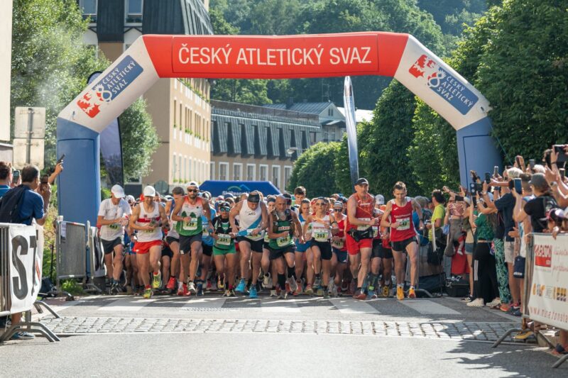 La Bustia Zbigniew Podwika Campionat Mon Master Trail Running 8