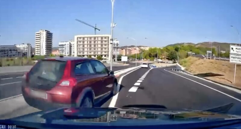 La Bustia infraccio Policia Local Martorell 1