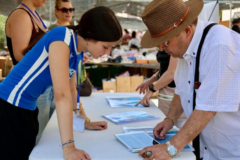 La Bustia pressupostos participatius Martorell 4